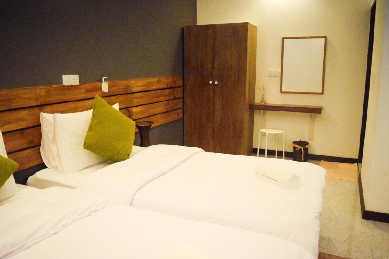 Ufa Escape Hotel Digura Kültér fotó