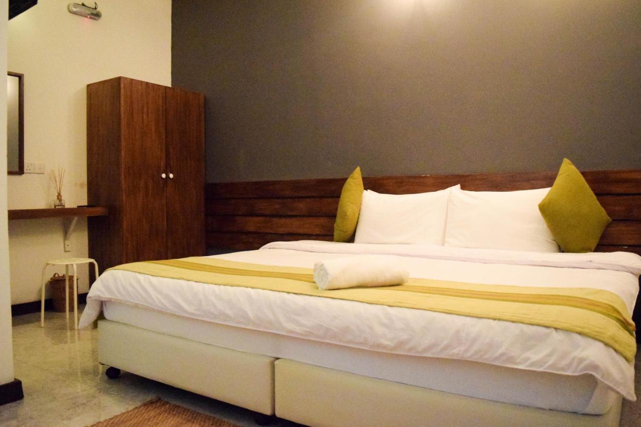Ufa Escape Hotel Digura Kültér fotó