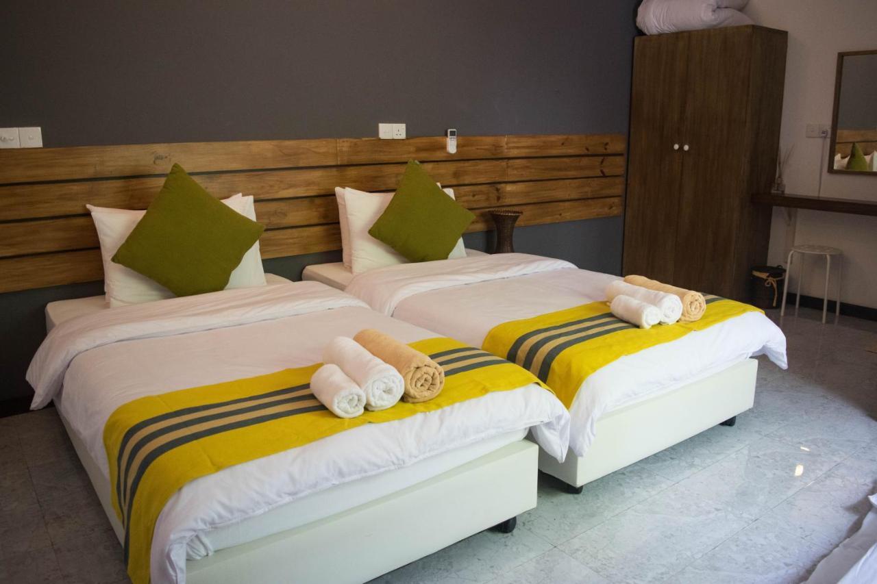 Ufa Escape Hotel Digura Kültér fotó