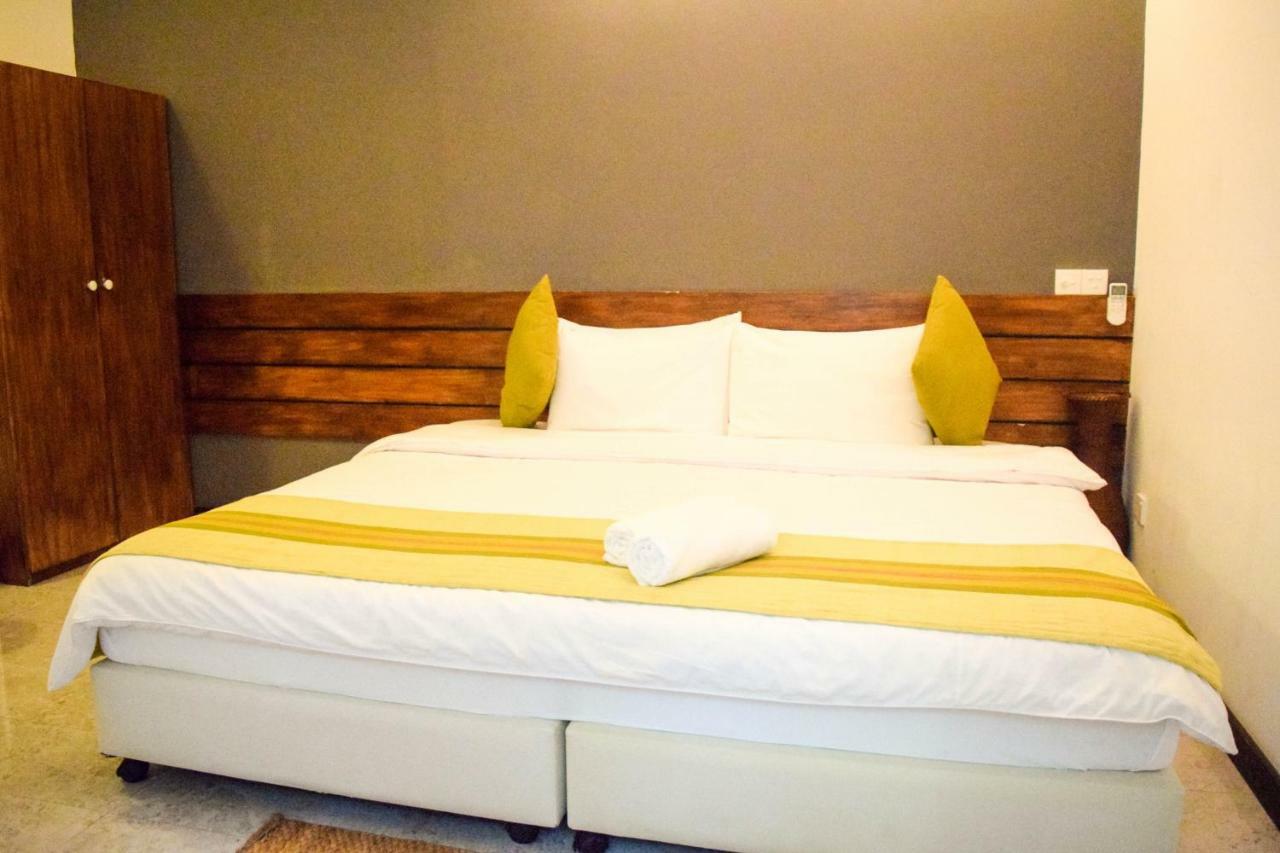 Ufa Escape Hotel Digura Kültér fotó